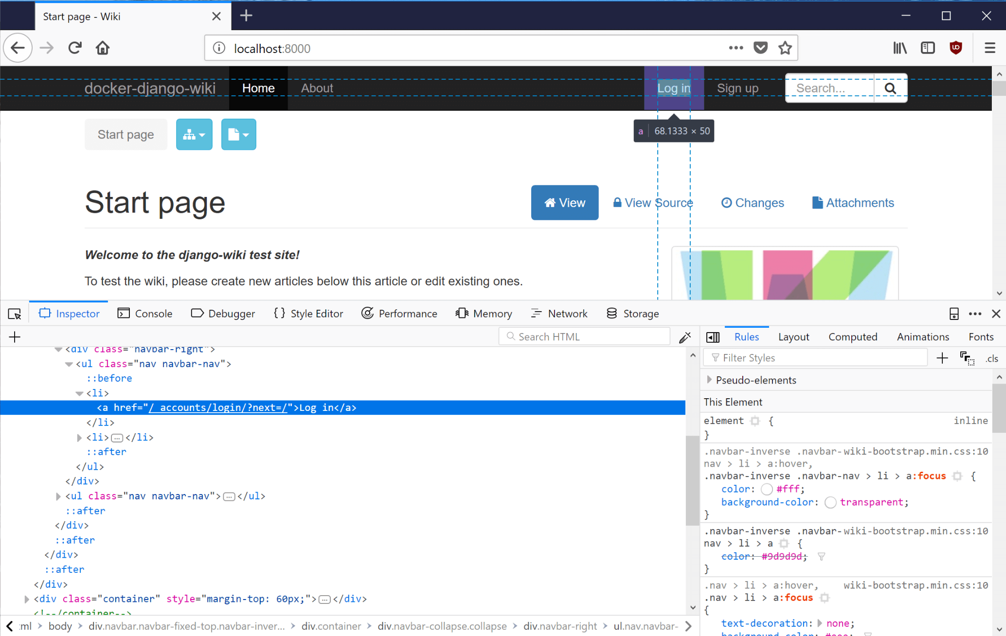 Container based test-automatisering met TestX - Inbox - Eonics