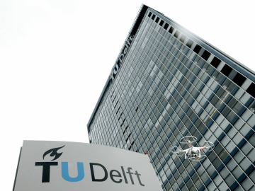 tudelft-drone