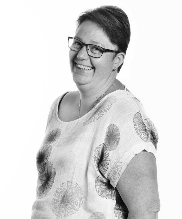 Chantal van der Kleij