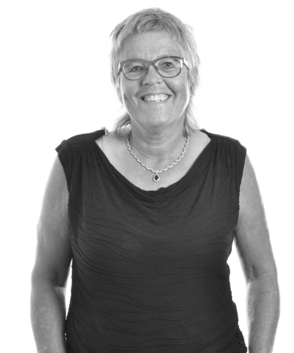 Judy Wagenaar
