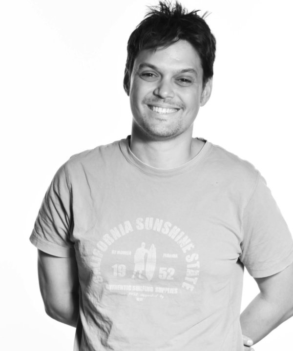 Deepak Veltman
