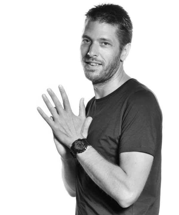 Marcus Wagenaar