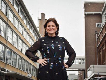 els wagenaar buiten