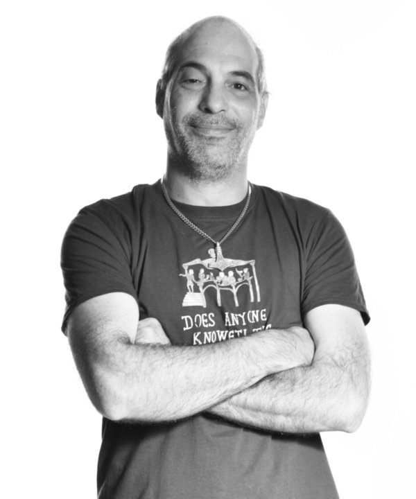 Rory Slegtenhorst