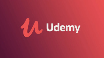 udemy online course