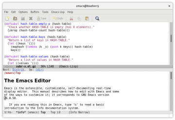 GNU_Emacs_25