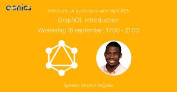 Eonics Open Hack Night 23