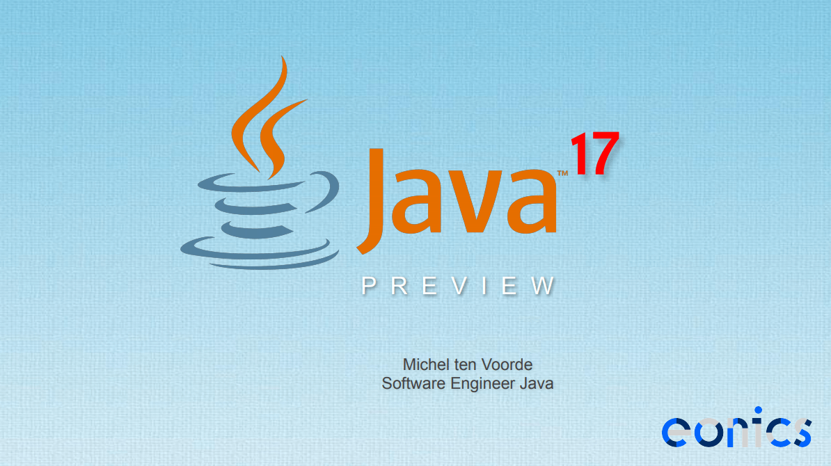 Java 17. Джава 17. Java LTS. Java last