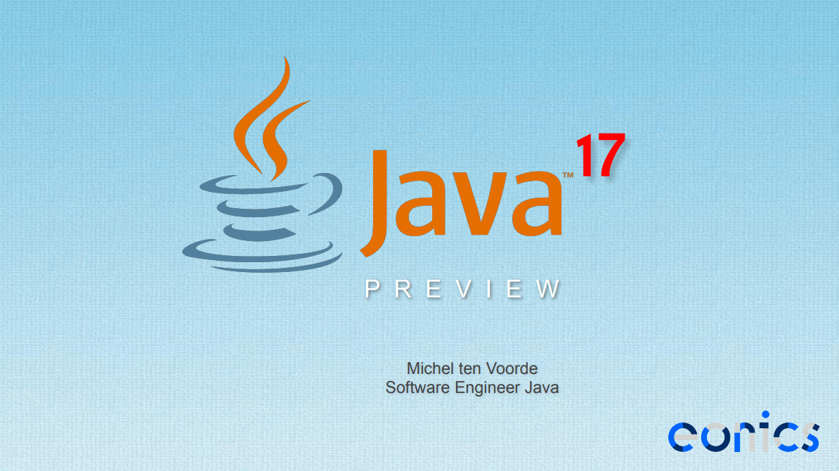 1.17 java