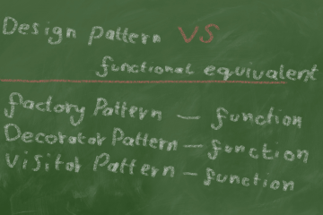 Schema functioneel programmeren Schema functioneel programmeren