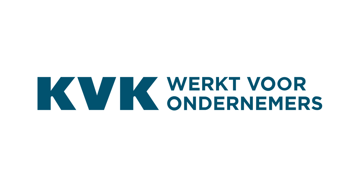 opdrachtgever logo Kamer van Koophandel