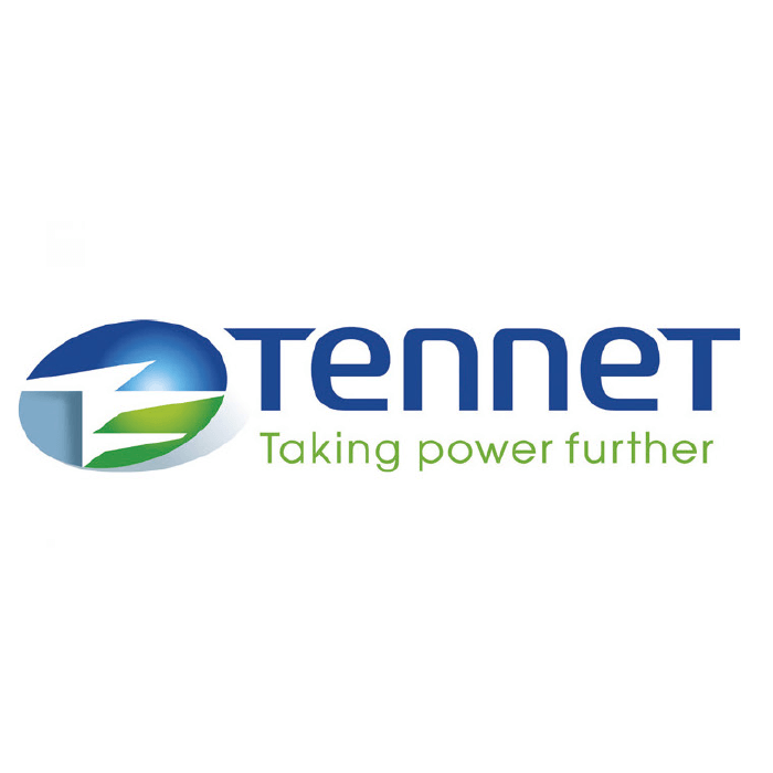 opdrachtgever logo tennet