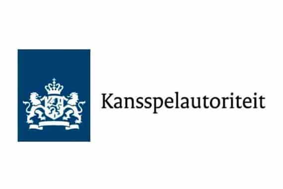 opdrachtgever logo kansspelautoriteit