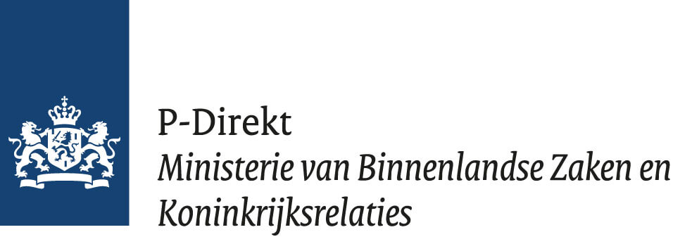 opdrachtgever logo ministerie van binnenlandse zaken