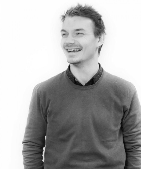 Niels Hunck