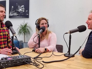 podcast gesprek iris en jan peter