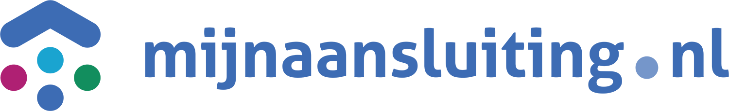 opdrachtgever logo mijn aansluiting