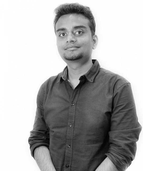 Ankit Kumar