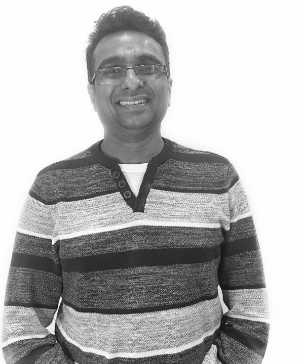 Mehul Patel