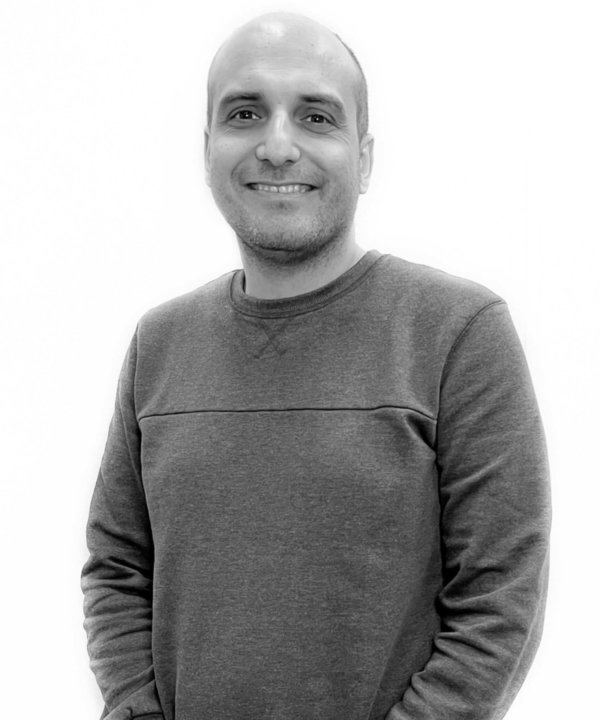 Amir Tavakoli