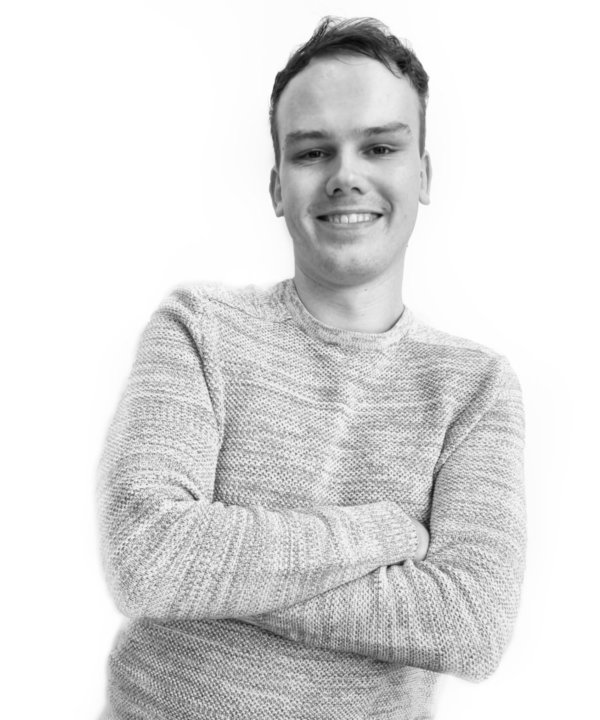 Maikel Geuns