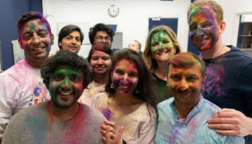 sfeerbeeld holi sfeerbeeld holi