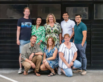 teamfoto staf Eonics