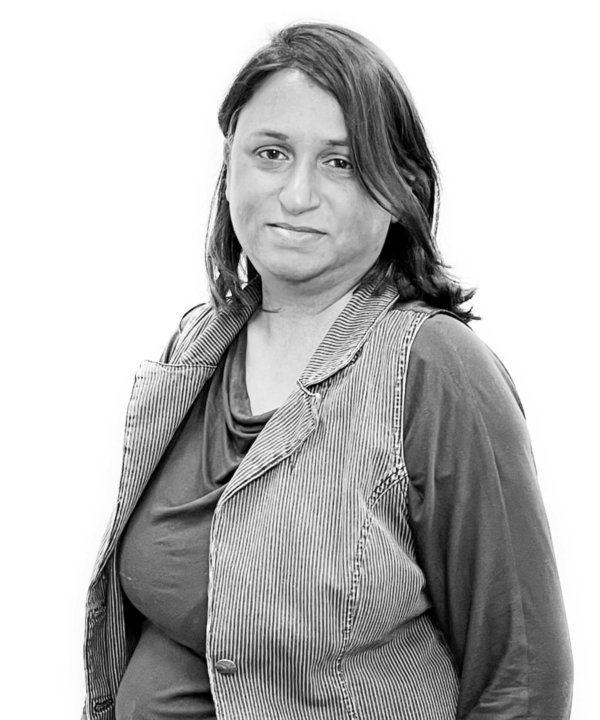 Hamsha Krijtenburg