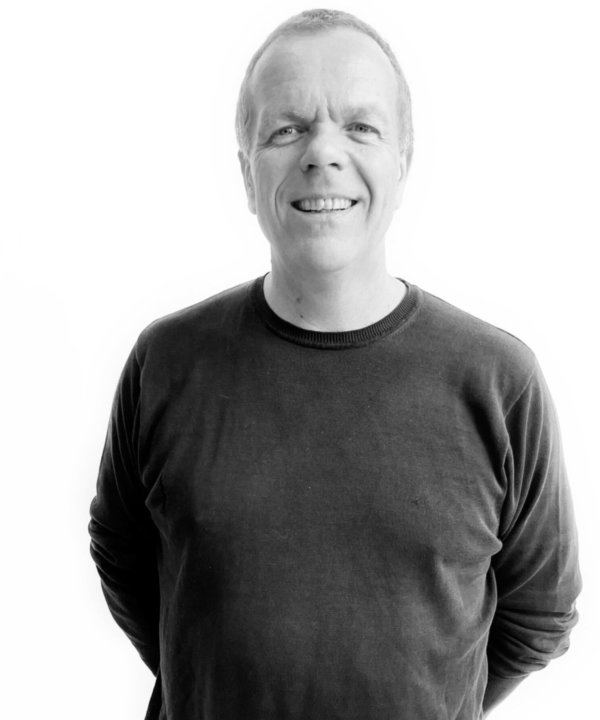 Harald Overbeek