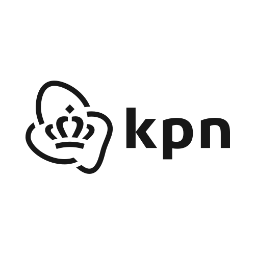 opdrachtgever logo kpn