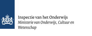 opdrachtgever logo inspectie onderwijs
