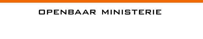 opdrachtgever logo openbaar ministerie
