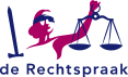 opdrachtgever logo raad voor de rechtspraak