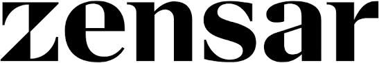 opdrachtgever logo zensar
