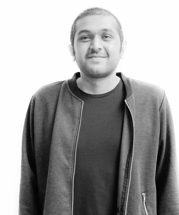 Anil Kalika