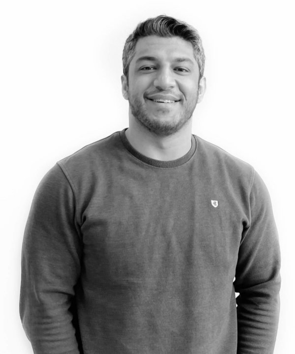 Parsa Heidary Moghadam