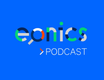 logo podcast illustratie