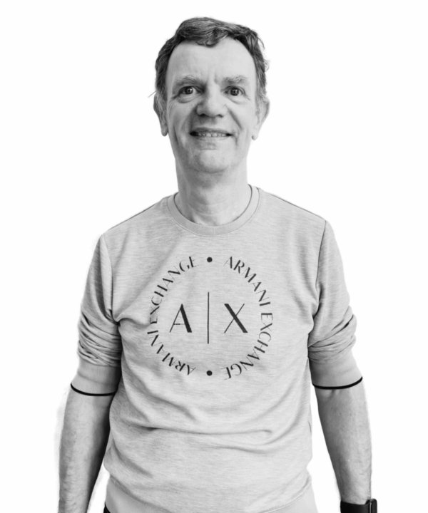 Erik Kloppers