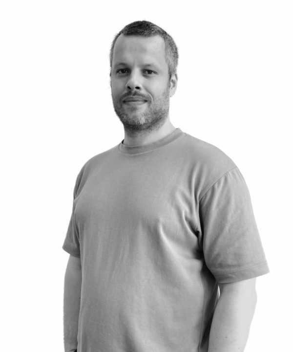 Ruben Timmermans