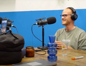 Afbeelding van interview met Jan